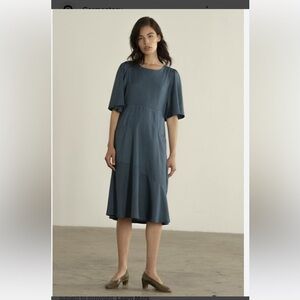 Maria Stanley Hailey Dress